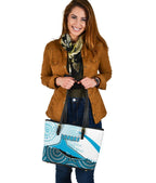 sharks-small-leather-tote-cronulla-indigenous-unique