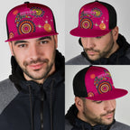 sydney-hat-sixers-indigenous-magenta