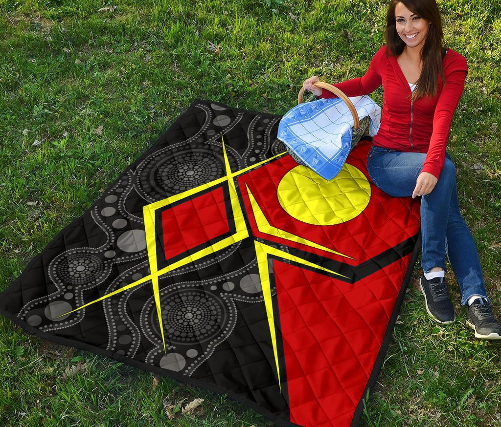 aboriginal-premium-quilt-indigenous-legend