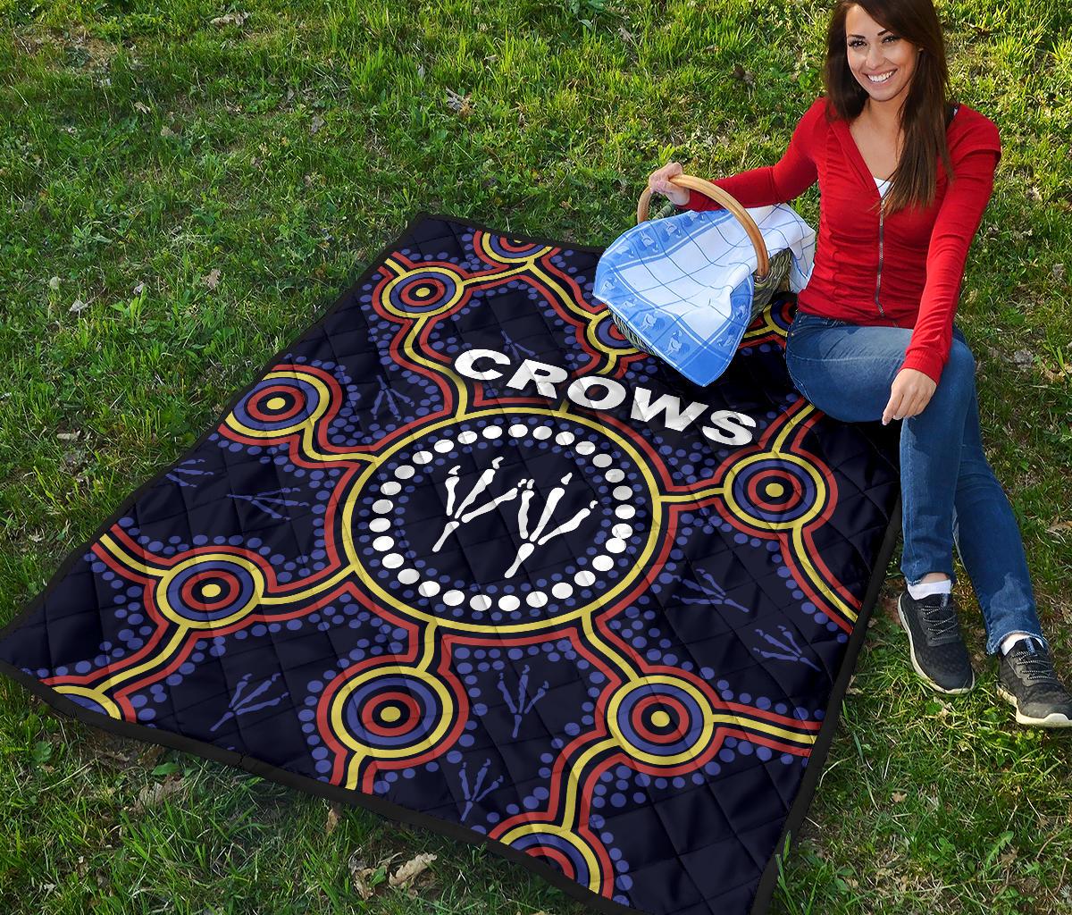 adelaide-premium-quilt-indigenous-crows-footprint
