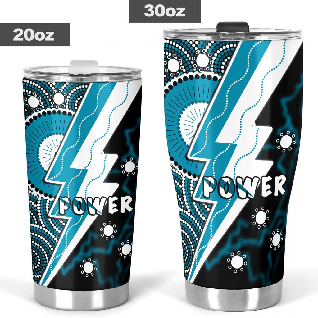 power-tumbler-thunda-port-adelaide
