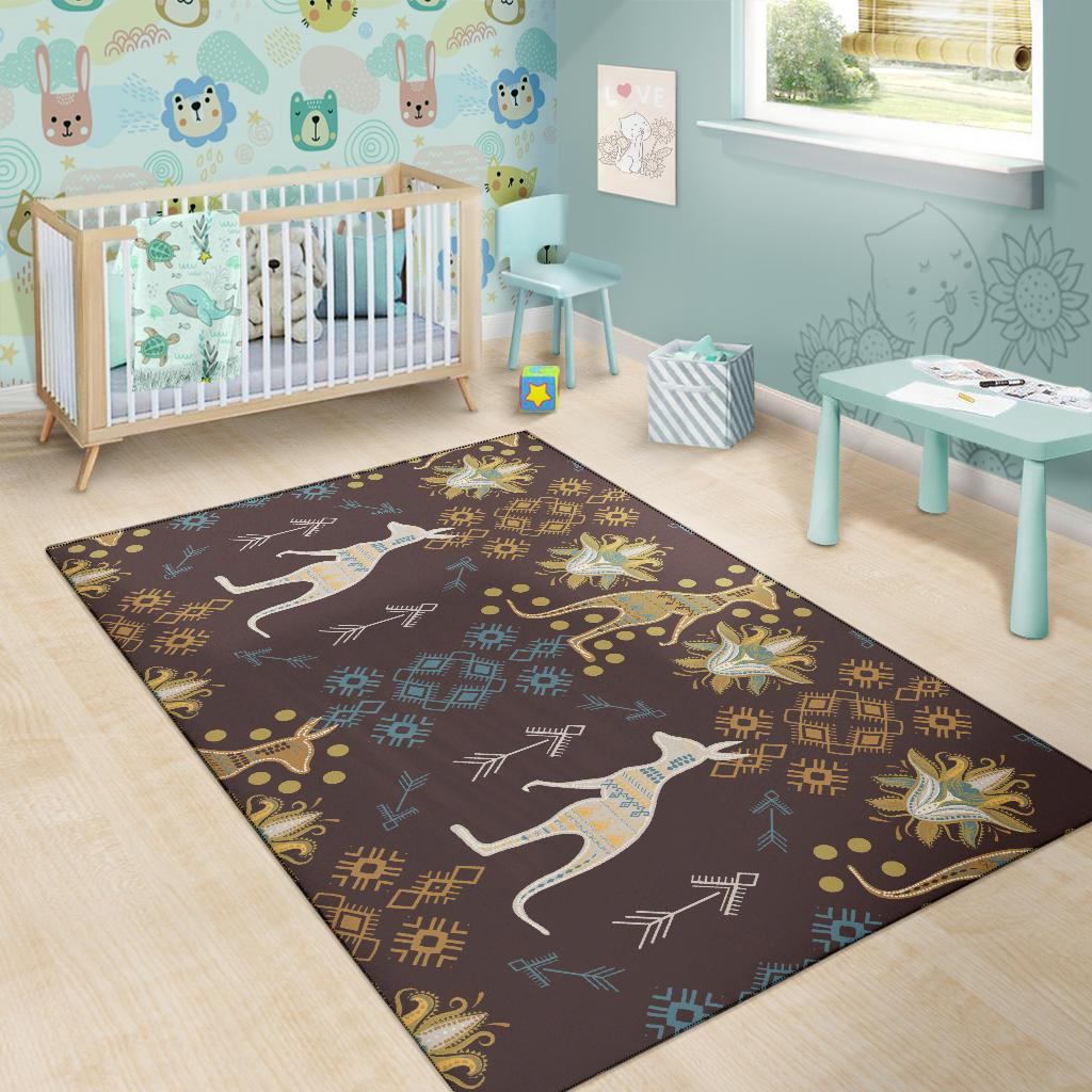 area-rug-kangaroo-rug-aboriginal-patterns-ver03