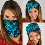 new-zealand-maori-polynesian-tattoo-bandana-blue