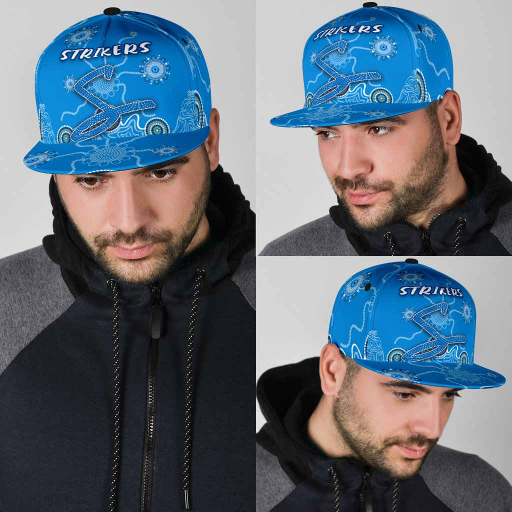 strikers-hat-indigenous-blue-energy