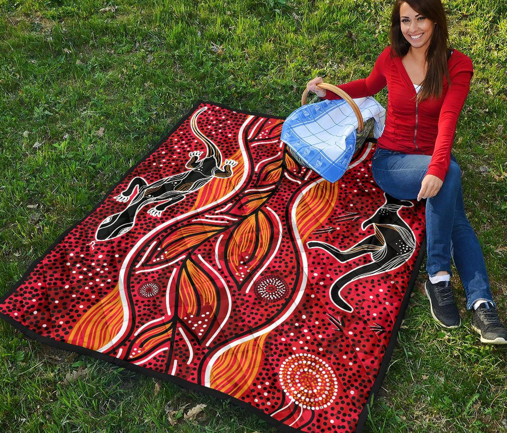 aboriginal-premium-quilt-indigenous-patterns-ver12