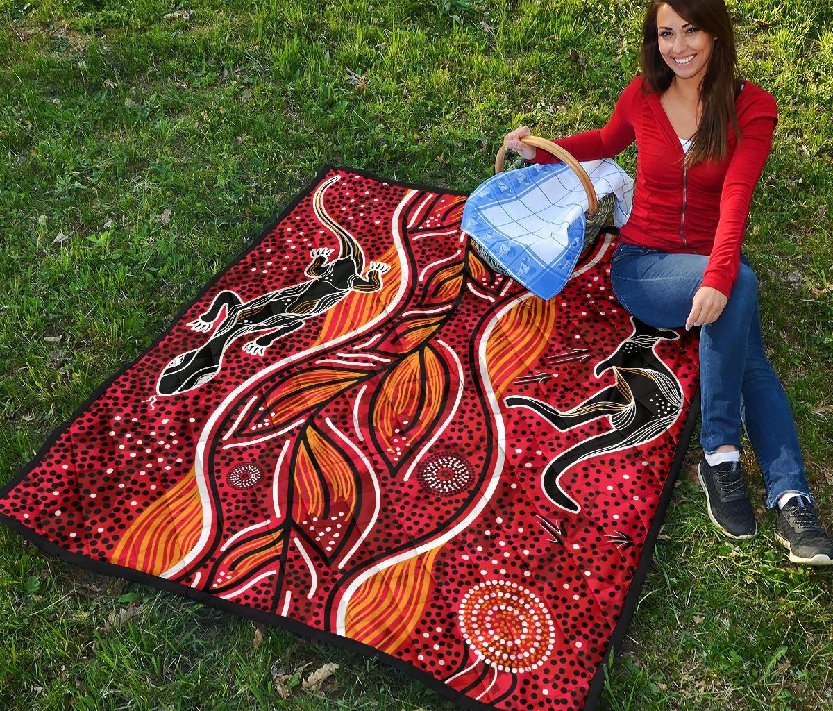 aboriginal-premium-quilt-indigenous-patterns-ver12