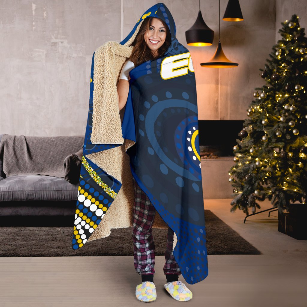 eels-indigenous-hooded-blanket-parramatta