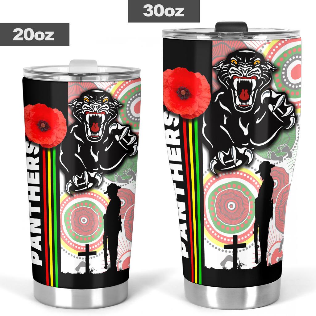 custom-personalised-penrith-panthers-tumbler-anzac-day-power-style-2