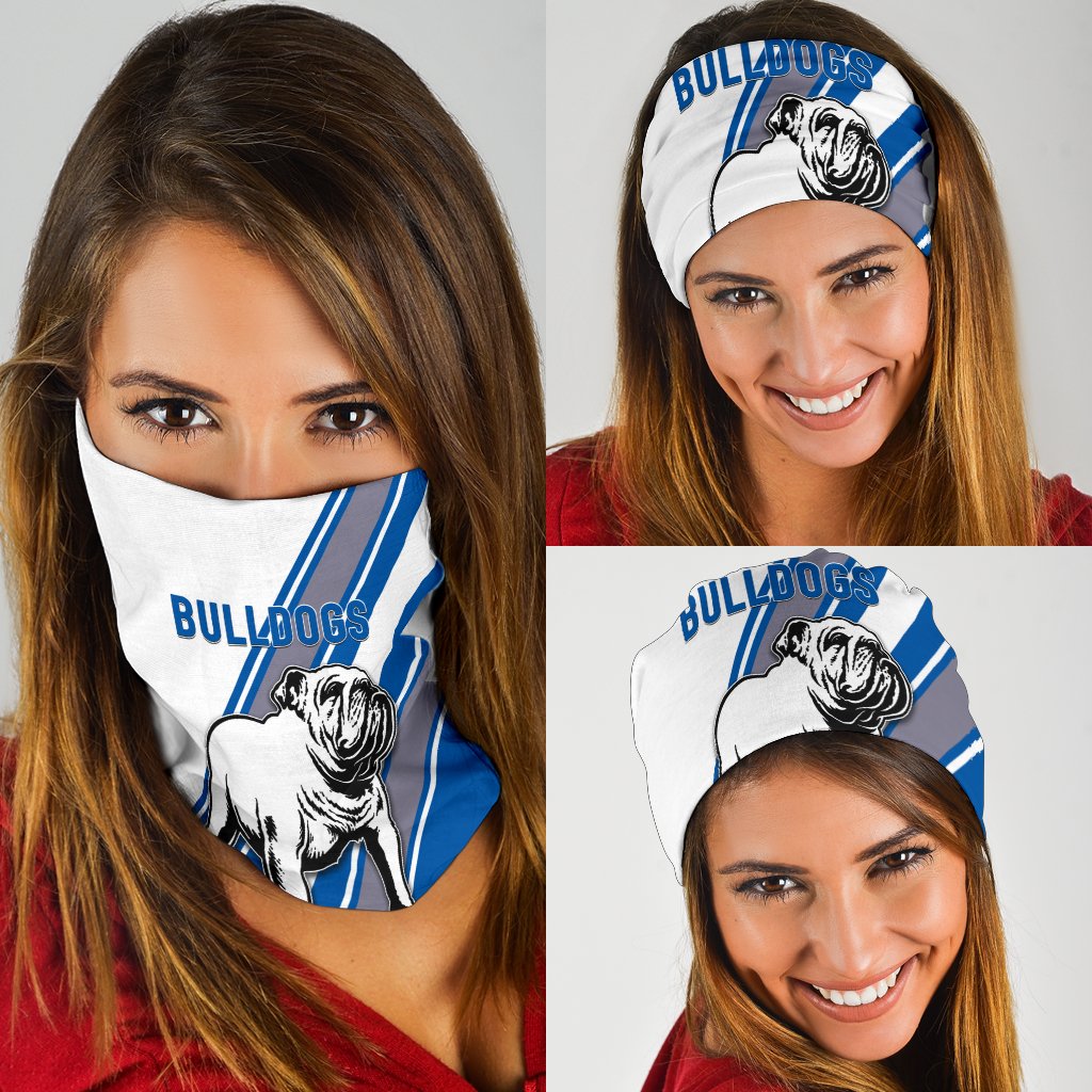 canterbury-bankstown-bulldogs-bandana-simple-style