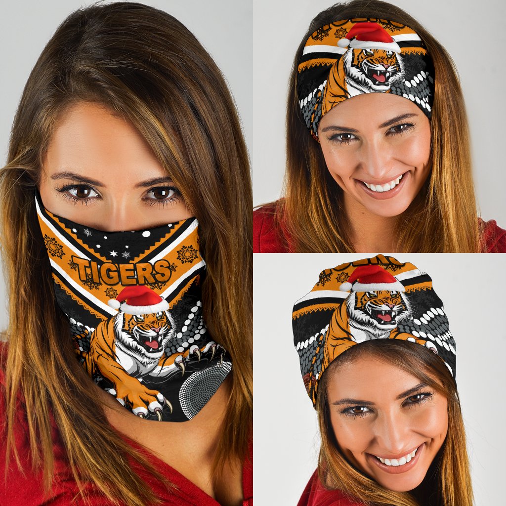 wests-christmas-bandana-tigers-indigenous