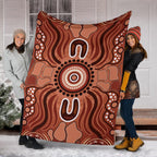 aboriginal-premium-blanket-indigenous-art-patterns-ver02