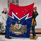 premium-blanket-australian-coat-of-arms-flag-color