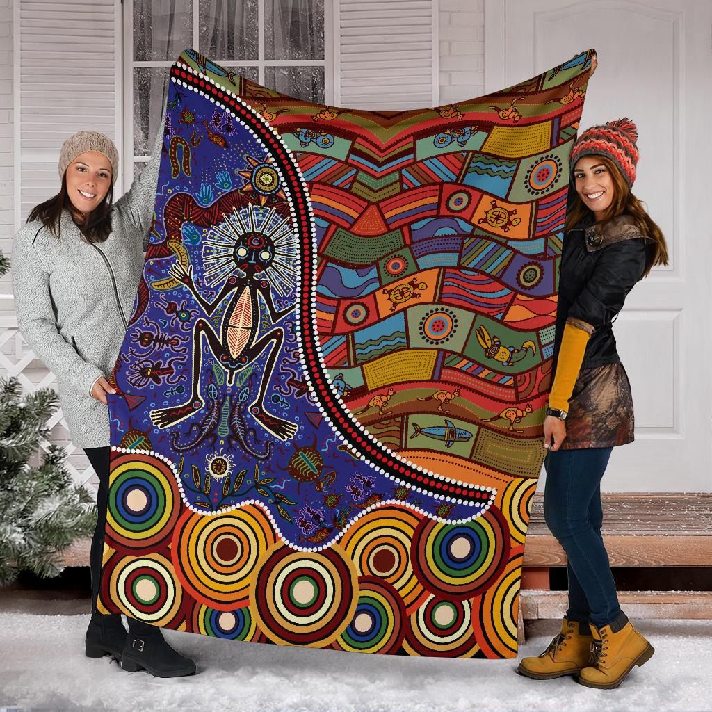 blankets-shaman-people-and-animals