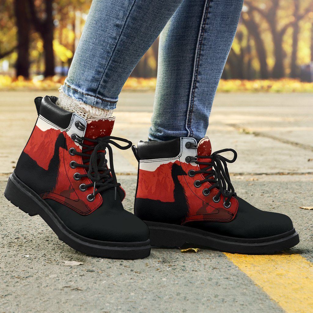 all-season-boots-australian-nature-with-emu-and-kangaroo