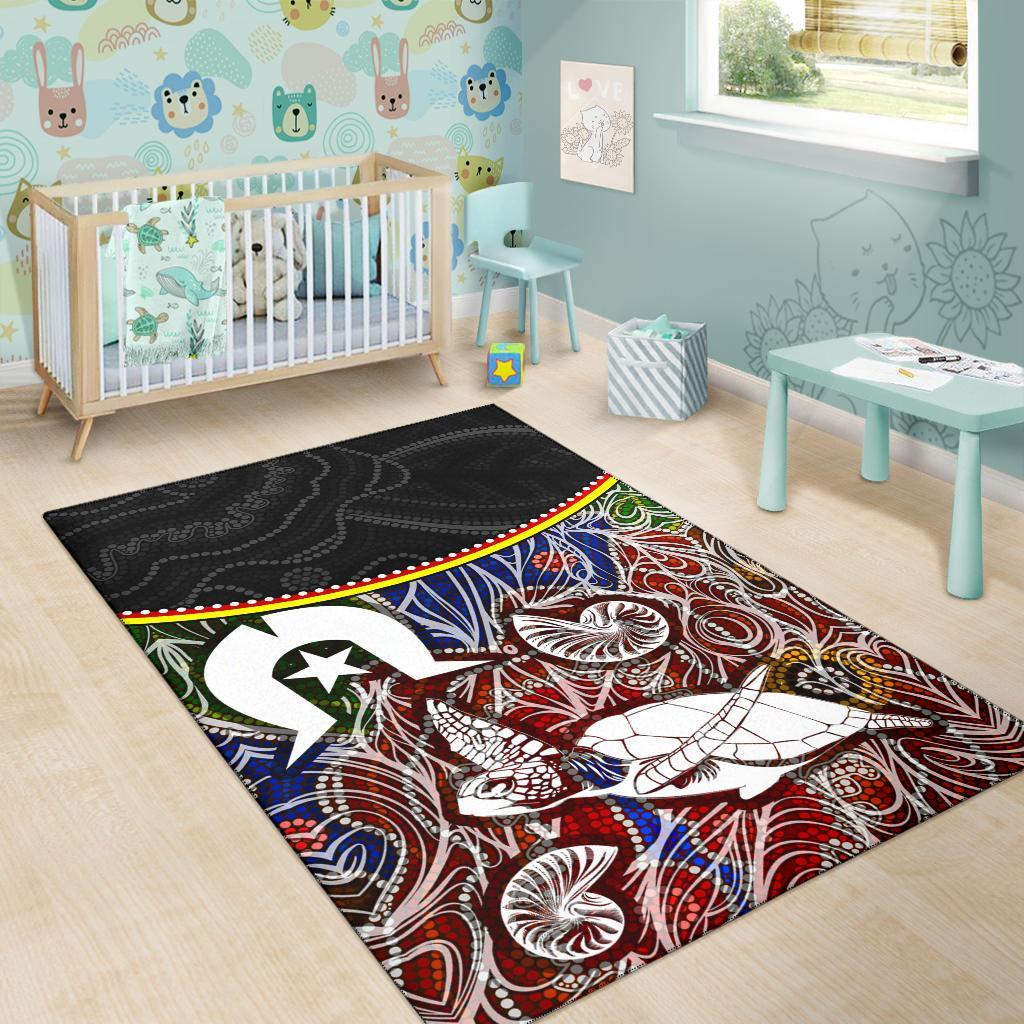 area-rug-aboriginal-dot-in-naidoc-week-style