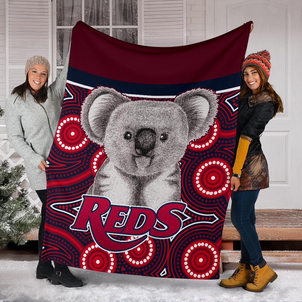 reds-rugby-australian-premium-blanket-simple-indigenous-queensland