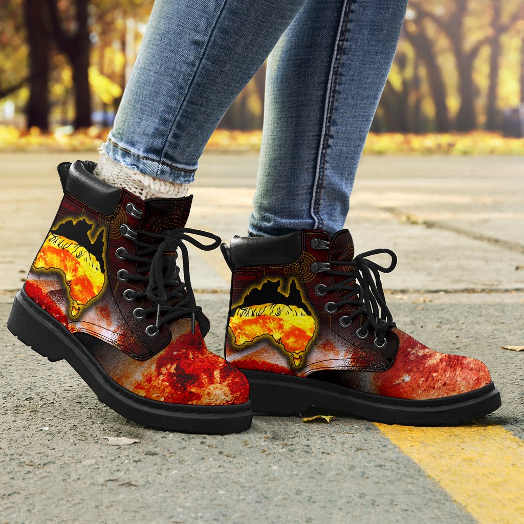 aboriginal-all-season-boots-anangu-custodians