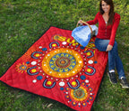 gold-coast-premium-quilt-suns-indigenous