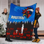 sydney-roosters-premium-blanket-prairie-style