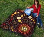 aboriginal-premium-quilt-aboriginal-art-ver01
