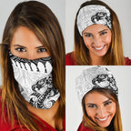 aotearoa-bandana-maori-manaia-silver-fern-white