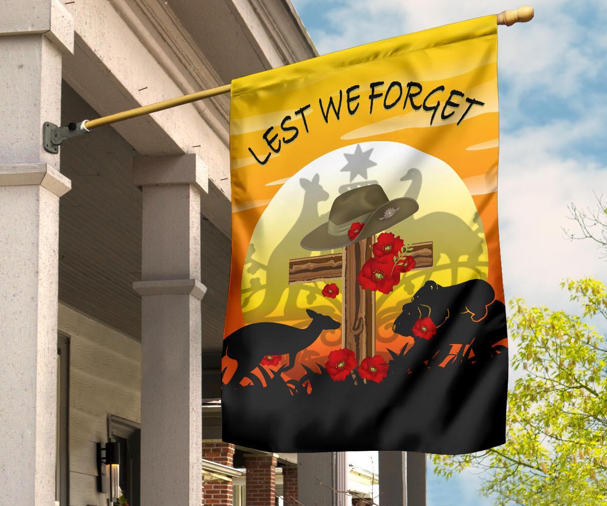 flag-anzac-day-2020-dawn-service