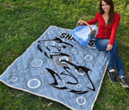 cronulla-premium-quilt-sharks-unique-indigenous