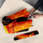 orange-army-all-over-print-umbrellas-cricket-sporty-style-1