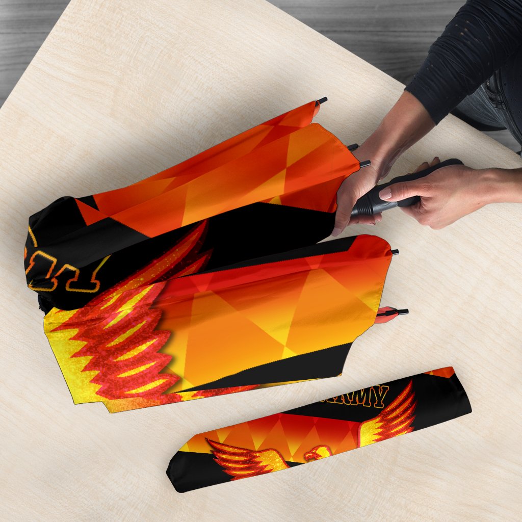 orange-army-all-over-print-umbrellas-cricket-sporty-style-1