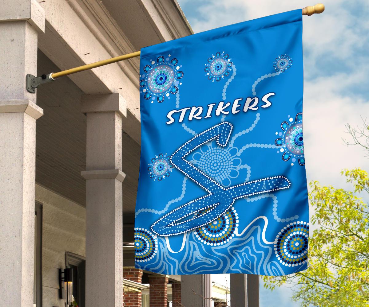 strikers-flag-indigenous-blue-energy