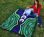 torres-strait-personalised-premium-quilt-torres-strait-symbol-and-aboriginal-patterns