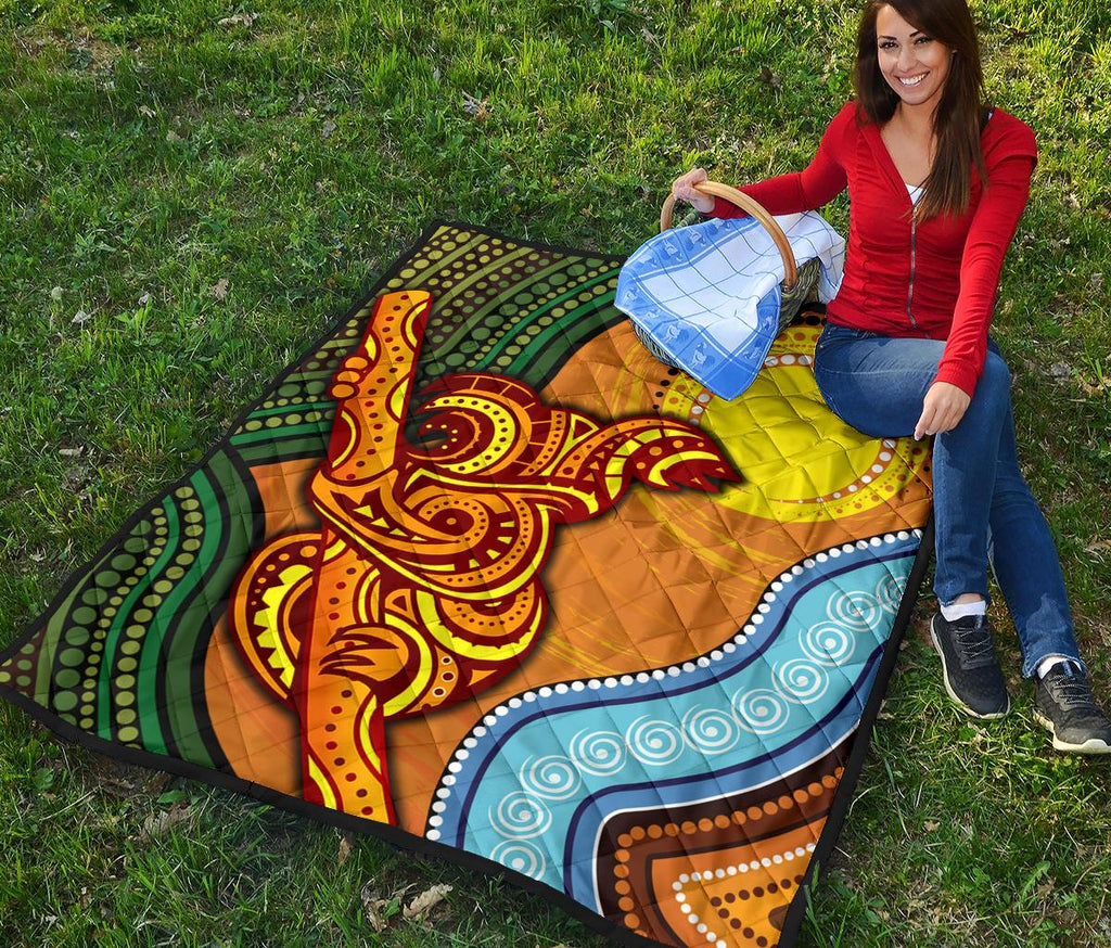 premium-quilt-australian-aboriginal-dot-painting-koala