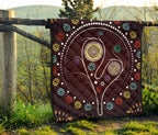 premium-quilts-aboriginal-dot-painting-quilts-tree
