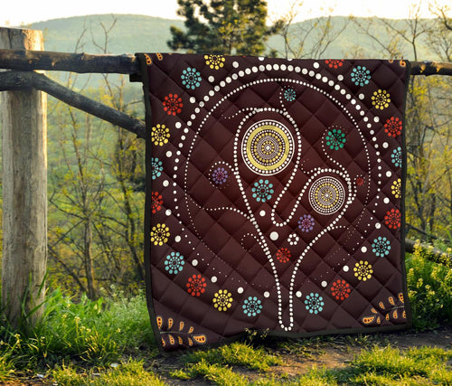 premium-quilts-aboriginal-dot-painting-quilts-tree