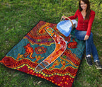 aboriginal-premium-quilt-indigenous-boomerang