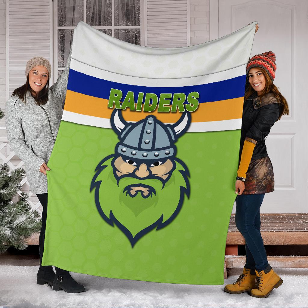 canberra-premium-blanket-raiders-viking