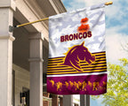 brisbane-broncos-flag-anzac-day-simple-style-white