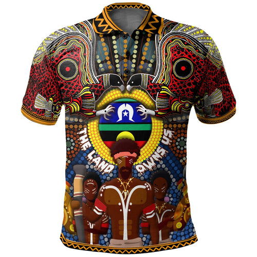 the-land-owns-us-polo-shirt