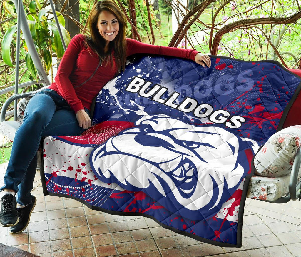 western-bulldogs-premium-quilt