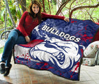 western-bulldogs-premium-quilt