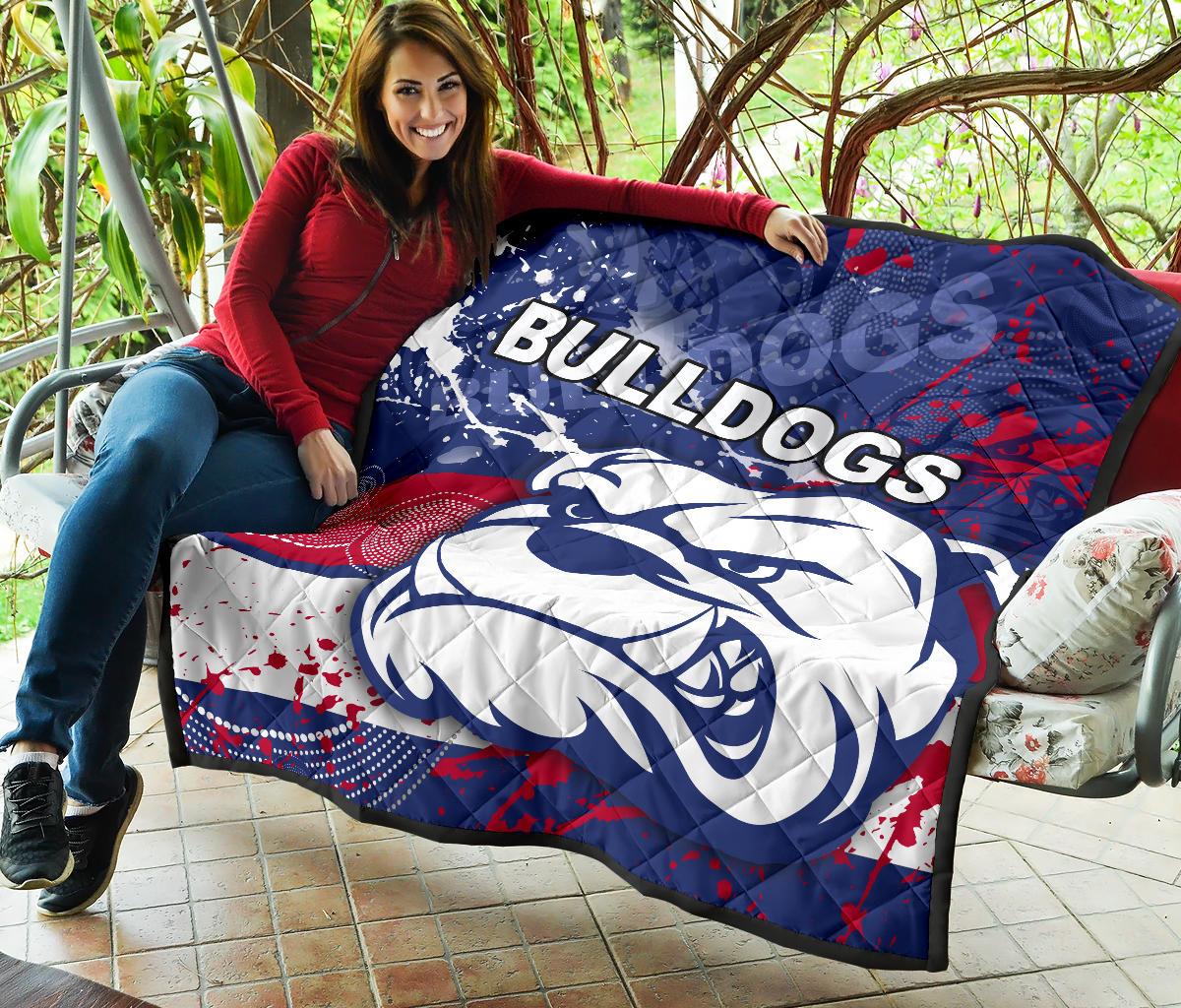 western-bulldogs-premium-quilt