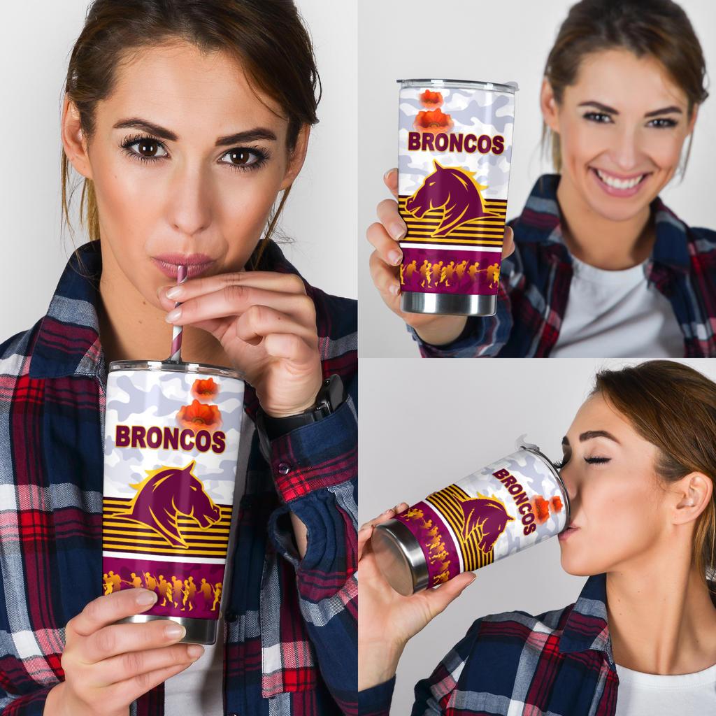 brisbane-broncos-tumbler-anzac-day-simple-style-white