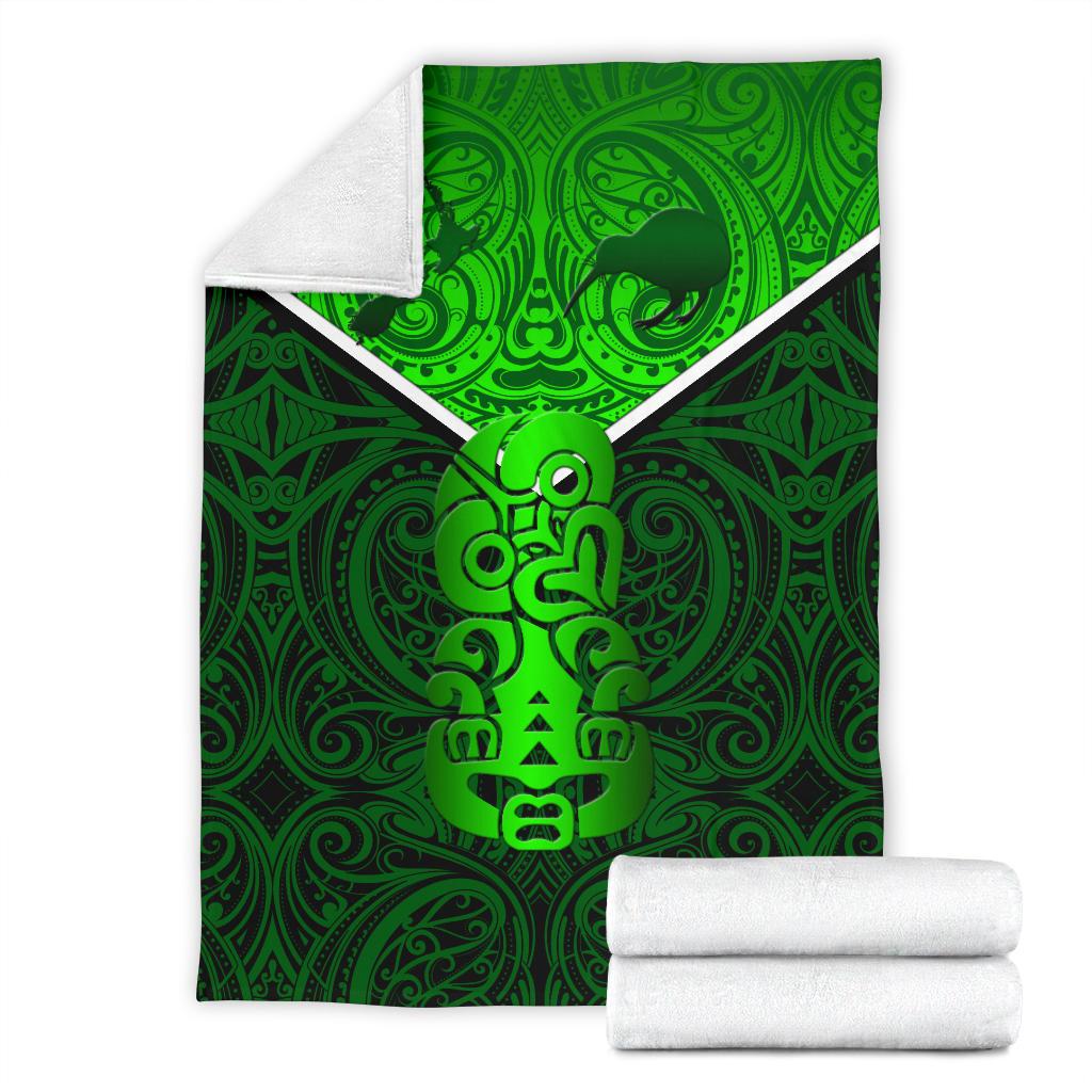 new-zealand-maori-rugby-premium-blanket-pride-version-green