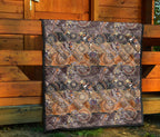 premium-quilts-aboriginal-patterns-coverlets-animals-art