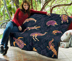 premium-quilt-indigenous-animals-patterns