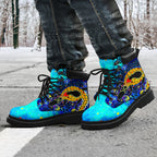aboriginal-all-season-boots-indigenous-crocodile