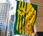 flag-australia-kangaroo-sign