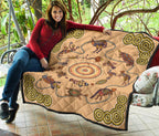 premium-quilts-australian-animals-coverlets-aboriginal-patterns
