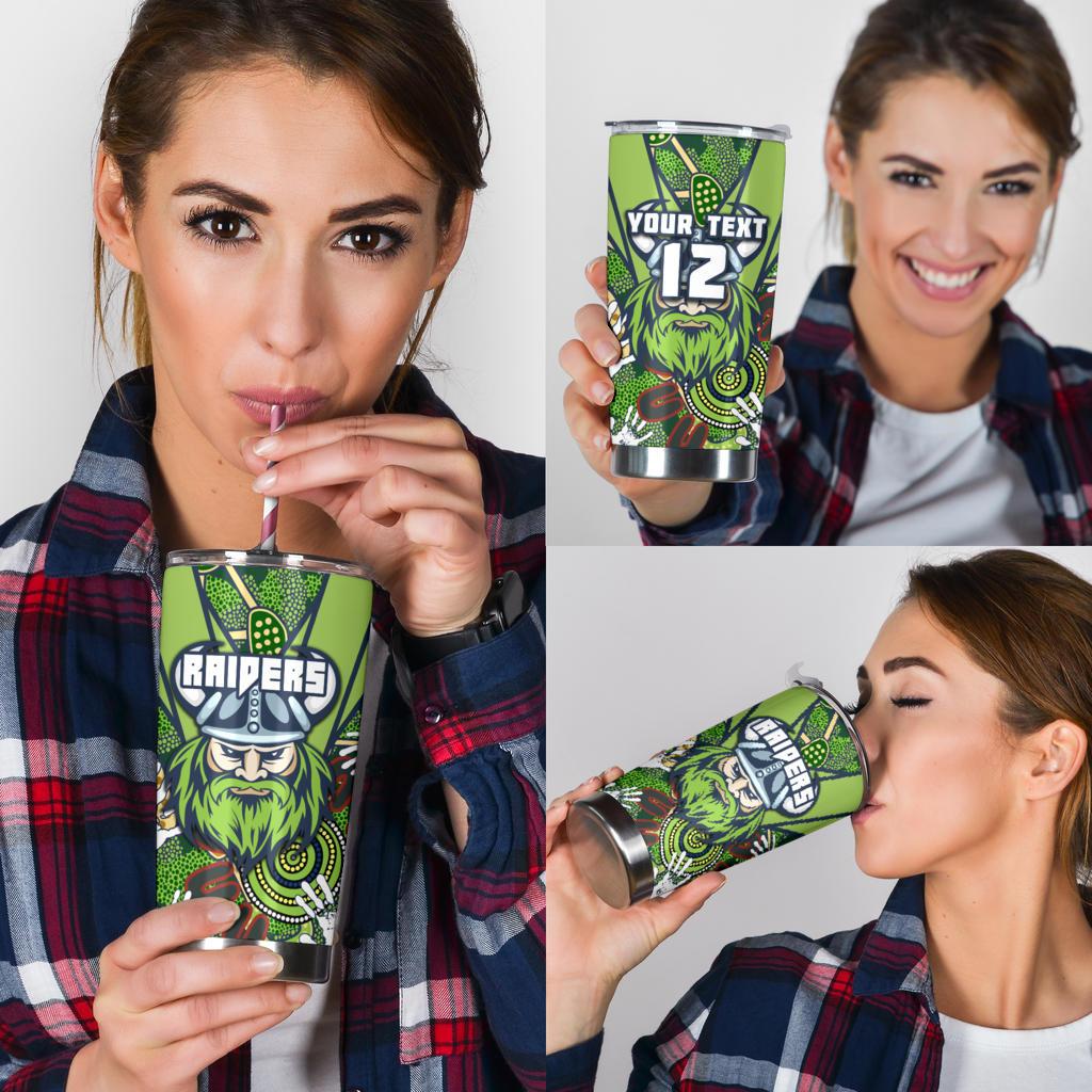 custom-personalised-raiders-tumbler-canberra-indigenous