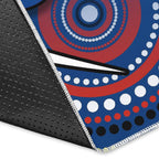 western-football-bulldogs-area-rug-redamancy-indigenous-australian